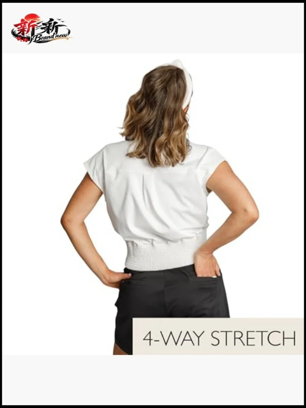 N/A amelia women’s